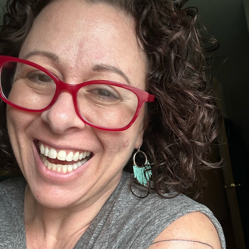 Meet your Posher, Vanessa